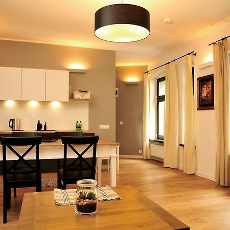 Apartamenty Kopernika 14 Torun Exterior foto