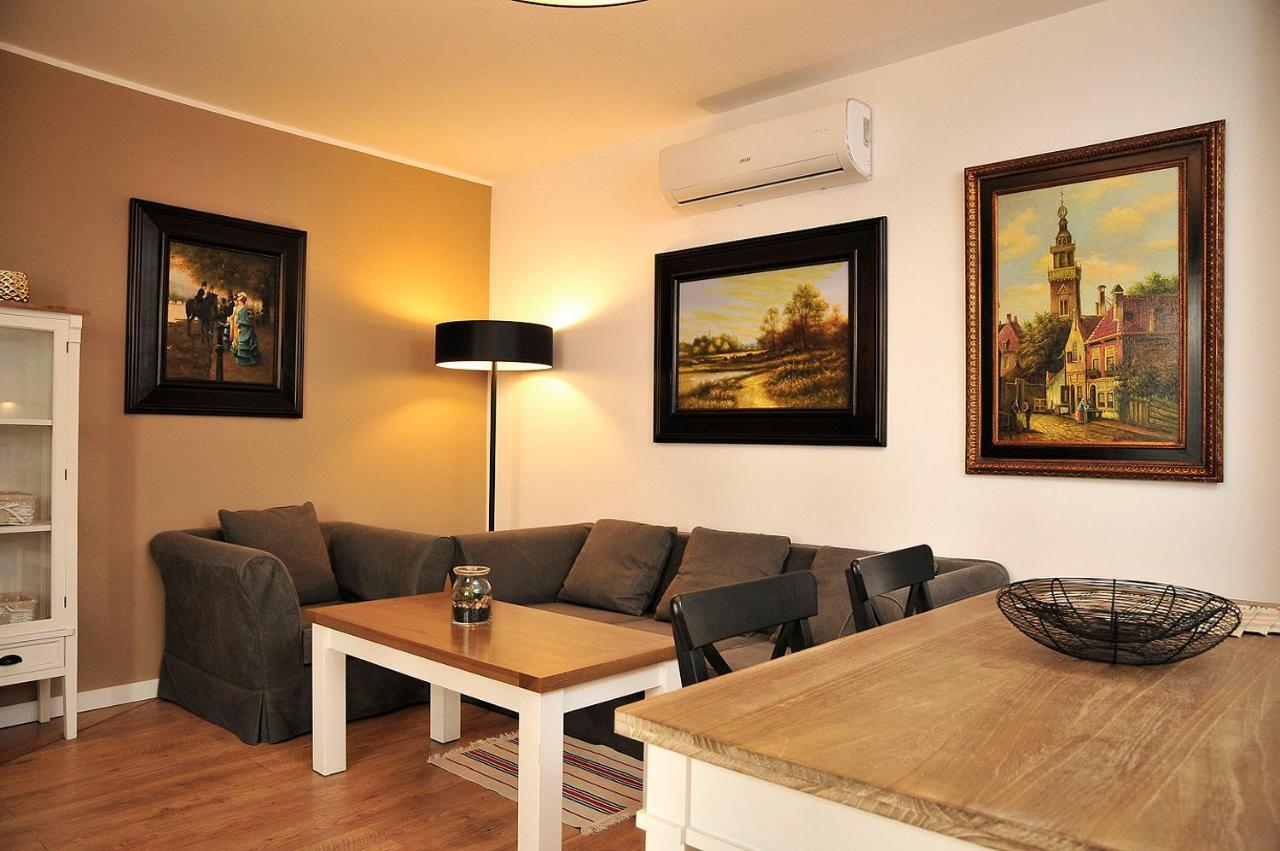 Apartamenty Kopernika 14 Torun Exterior foto