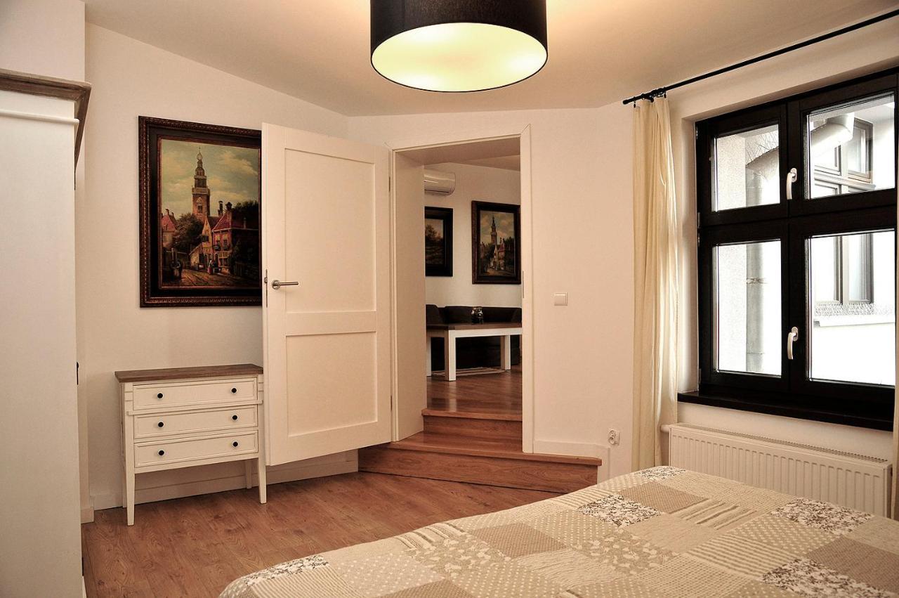 Apartamenty Kopernika 14 Torun Exterior foto