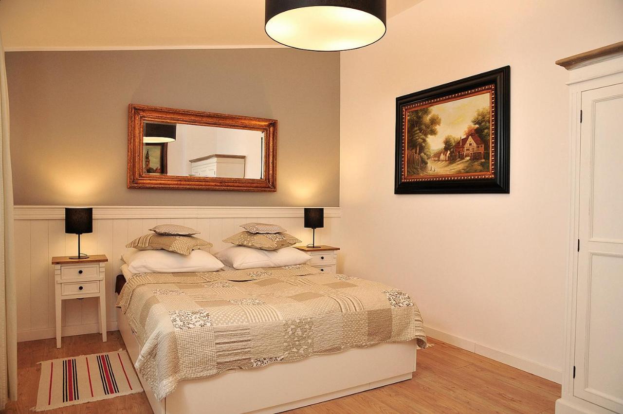 Apartamenty Kopernika 14 Torun Exterior foto