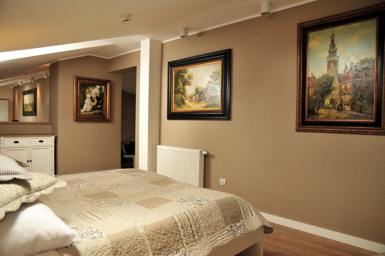 Apartamenty Kopernika 14 Torun Exterior foto