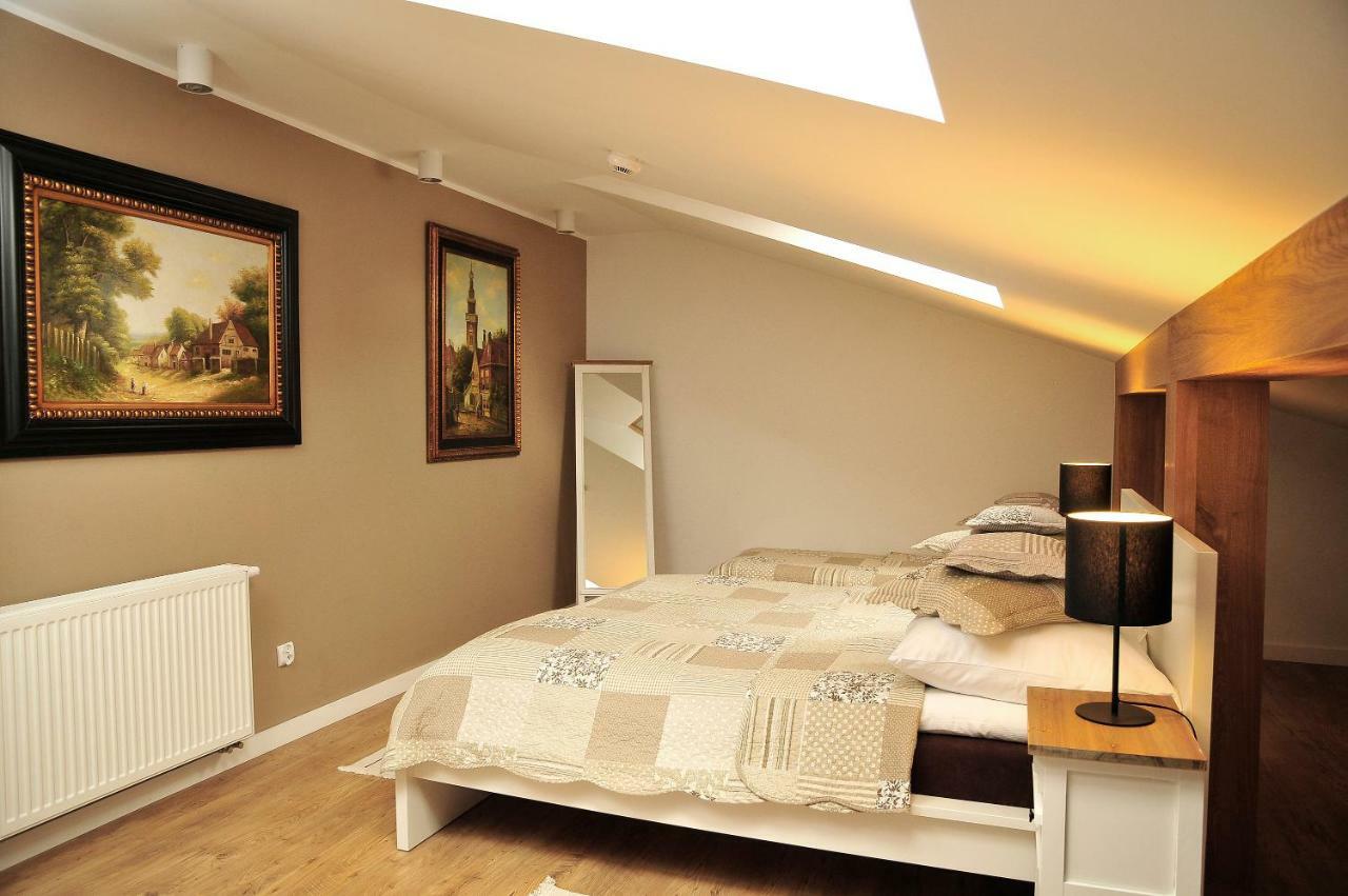 Apartamenty Kopernika 14 Torun Exterior foto