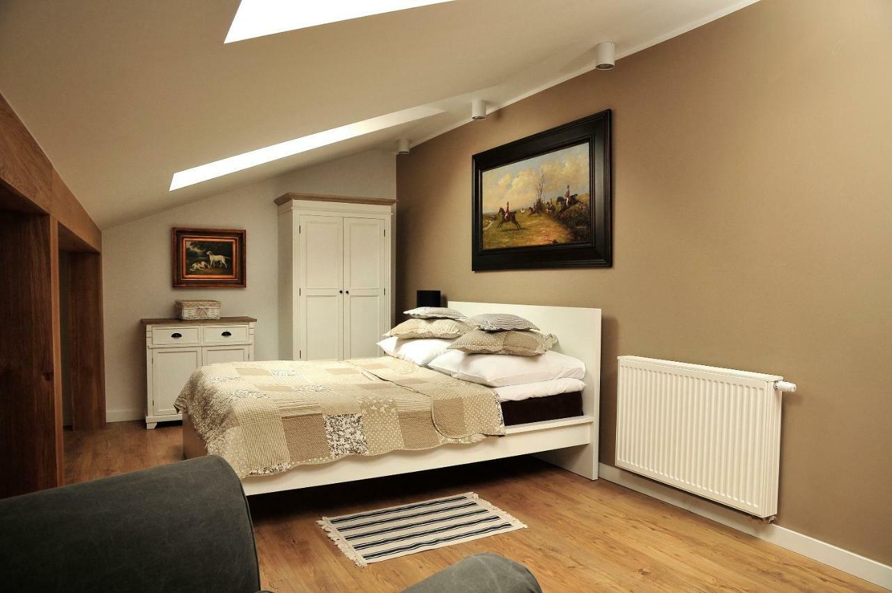 Apartamenty Kopernika 14 Torun Exterior foto
