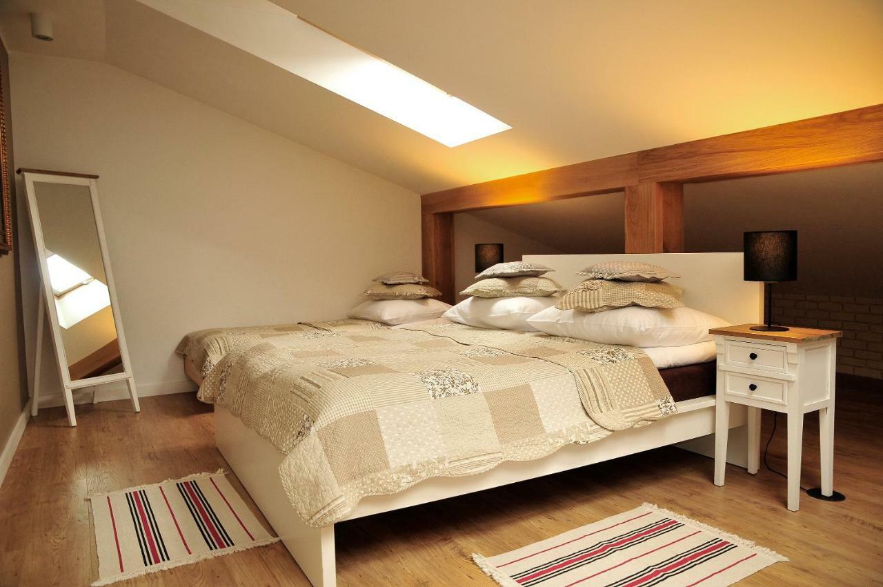 Apartamenty Kopernika 14 Torun Exterior foto