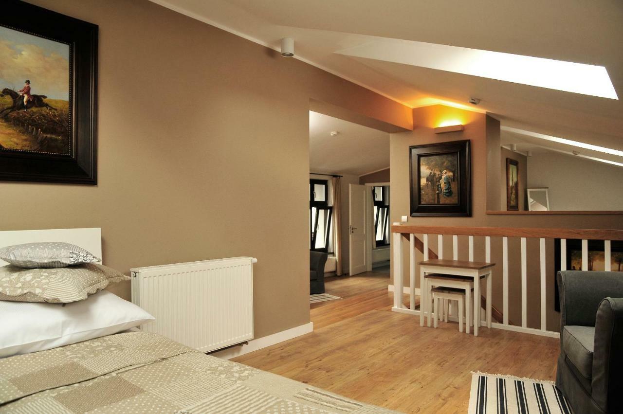 Apartamenty Kopernika 14 Torun Exterior foto