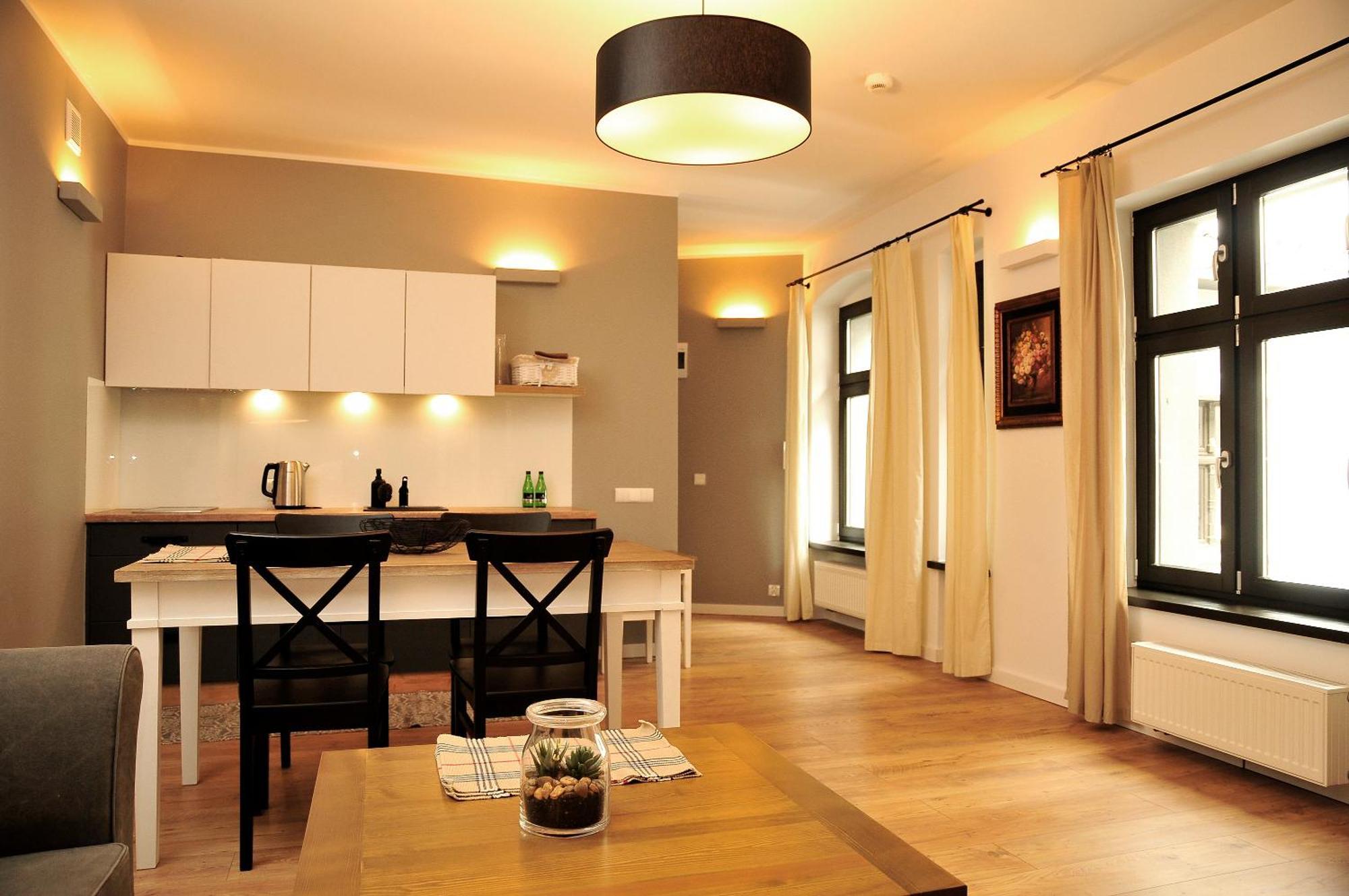 Apartamenty Kopernika 14 Torun Exterior foto