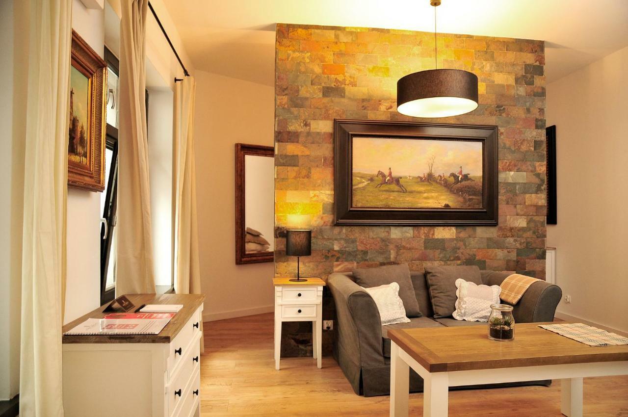 Apartamenty Kopernika 14 Torun Exterior foto