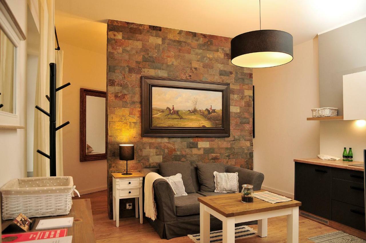 Apartamenty Kopernika 14 Torun Exterior foto
