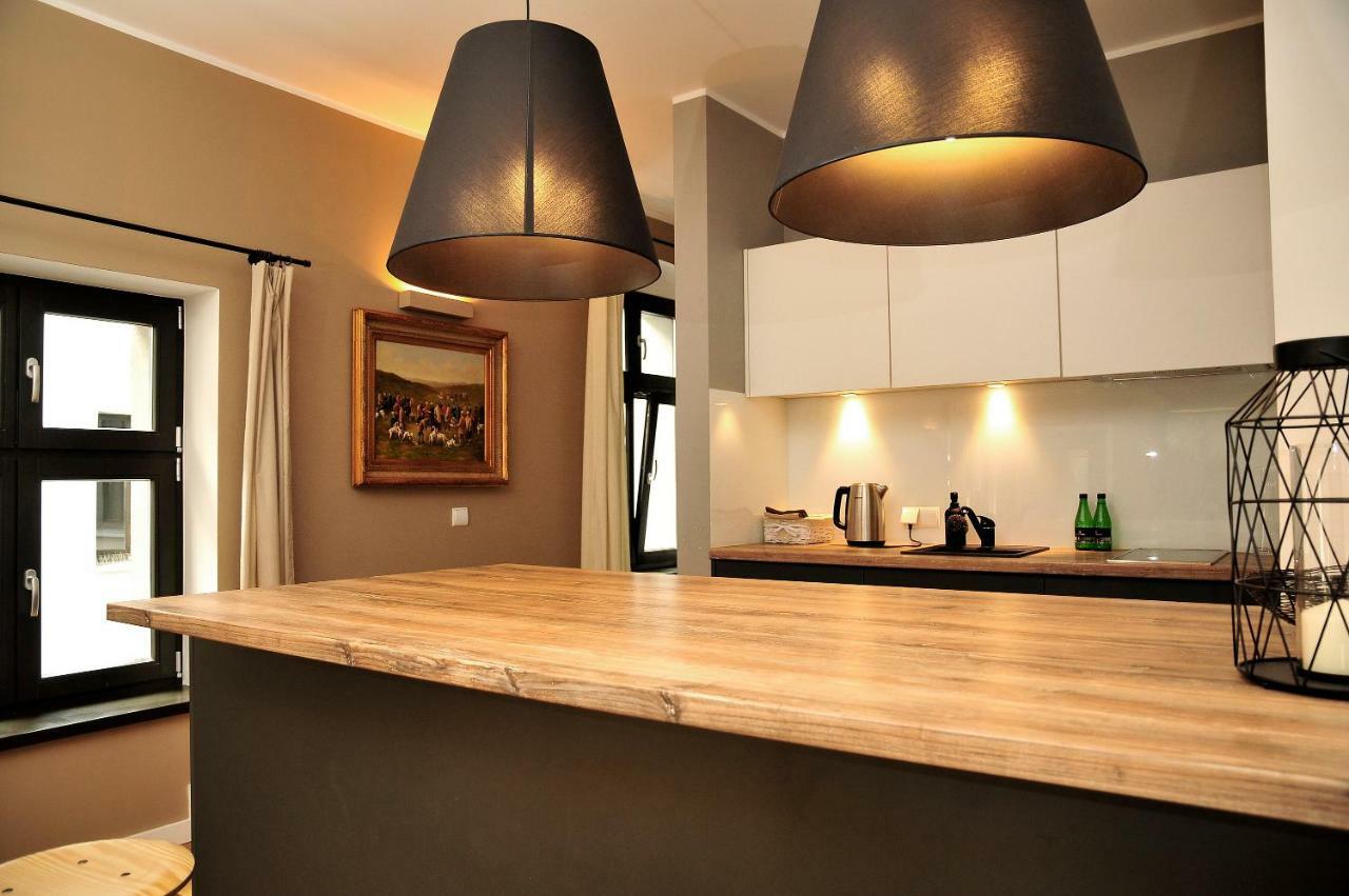 Apartamenty Kopernika 14 Torun Exterior foto